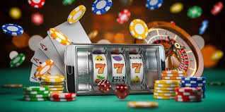 Classic table games including poker and roulette on 567jl apk