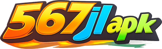 567jl apk logo